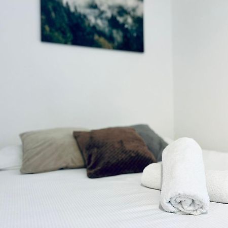 Hoxton Studios By Dc London Rooms מראה חיצוני תמונה