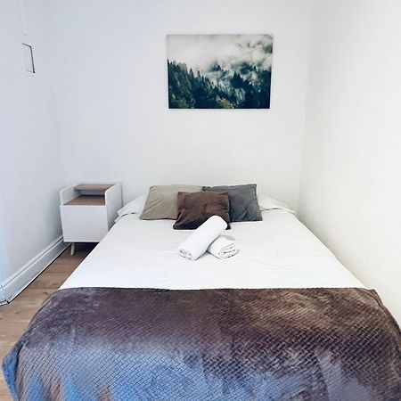 Hoxton Studios By Dc London Rooms מראה חיצוני תמונה