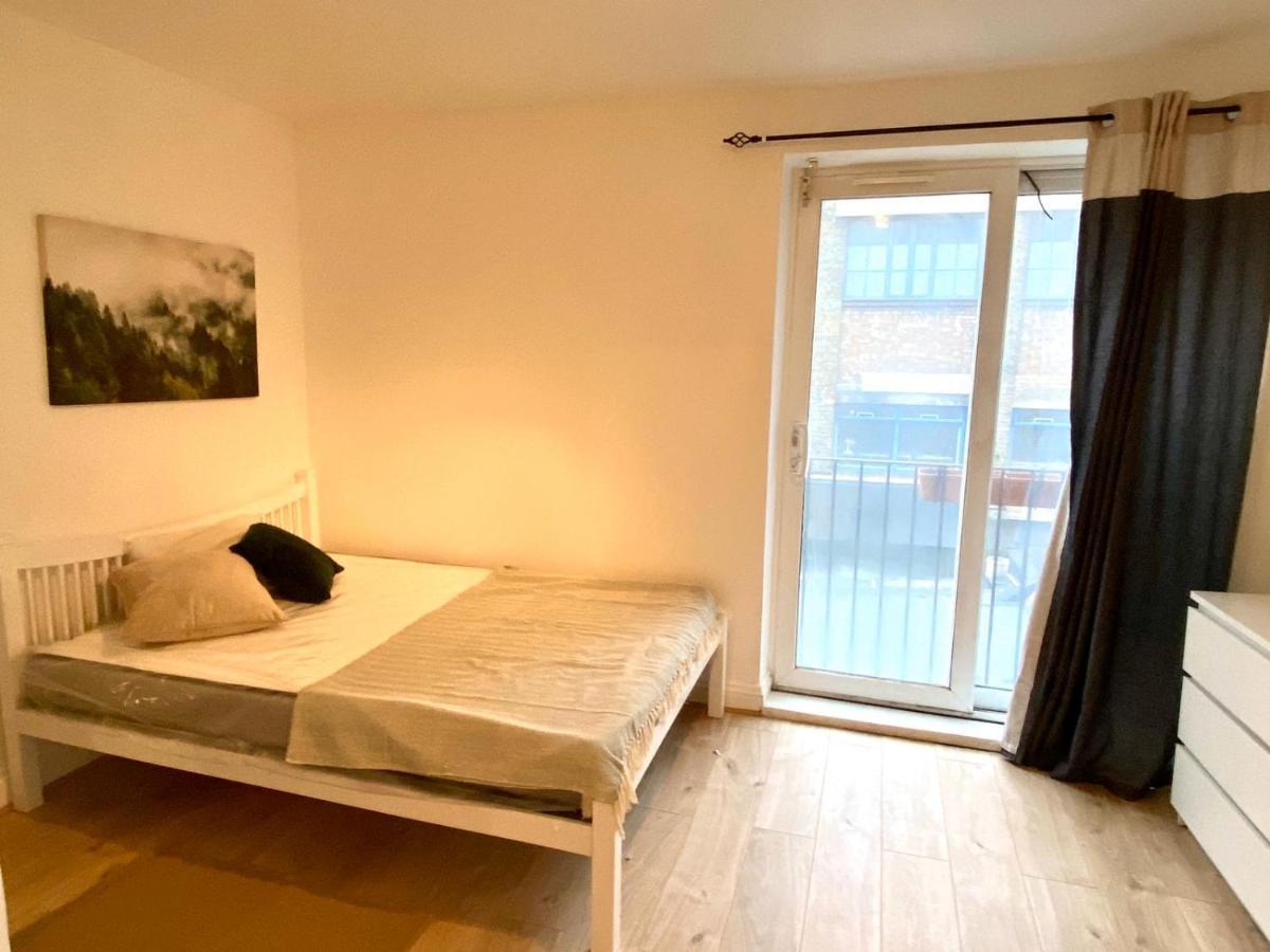 Hoxton Studios By Dc London Rooms מראה חיצוני תמונה