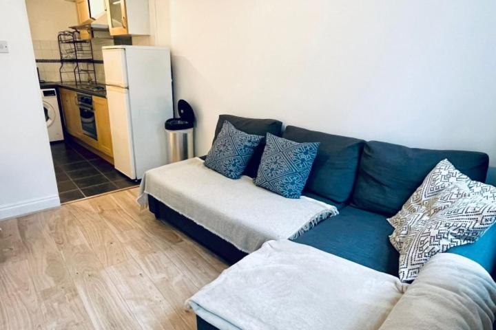 Hoxton Studios By Dc London Rooms מראה חיצוני תמונה