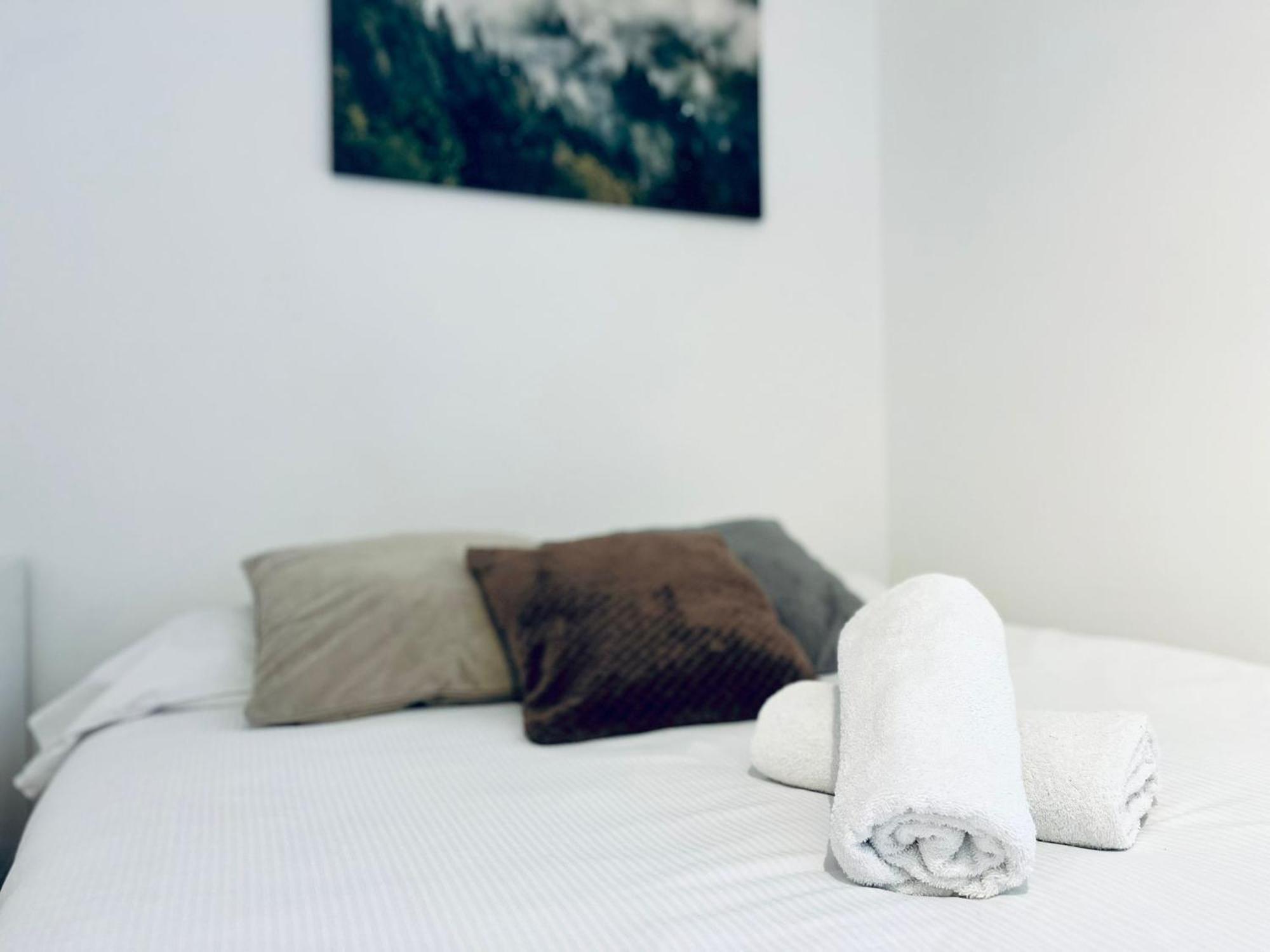 Hoxton Studios By Dc London Rooms מראה חיצוני תמונה