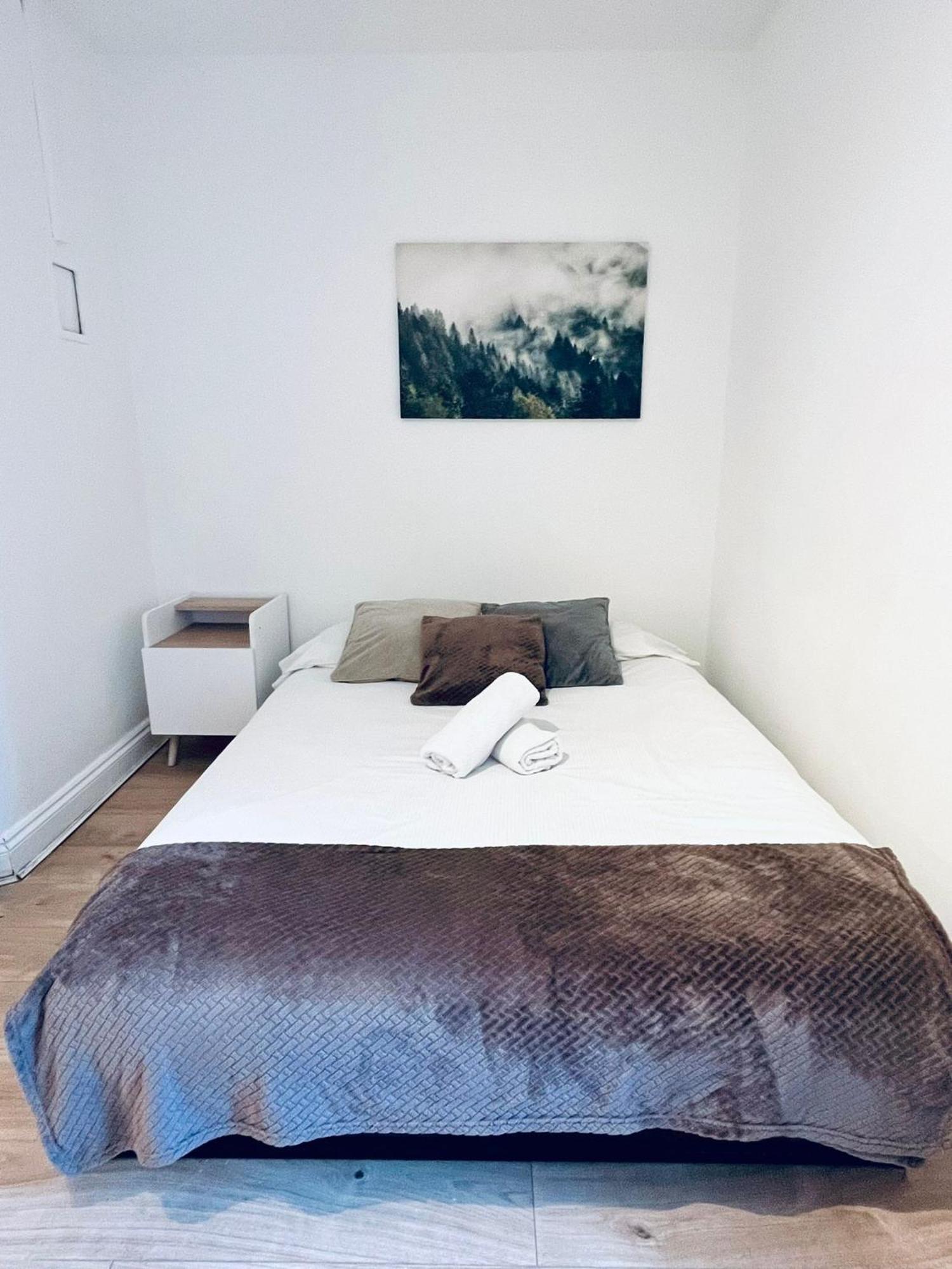 Hoxton Studios By Dc London Rooms מראה חיצוני תמונה